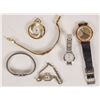 Image 1 : Vintage Watches [161476]