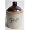 Image 1 : Fuschino Merc. & Importing Co. Jug [156659]