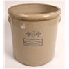 Image 1 : Fort Dodge Stoneware 5 Gallon Pot [158145]