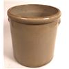 Image 2 : Fort Dodge Stoneware 5 Gallon Pot [158145]