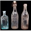 Image 1 : Beer Bottles, 2, and 1 Medicine [161378]
