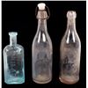 Image 2 : Beer Bottles, 2, and 1 Medicine [161378]
