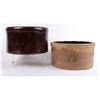 Image 1 : Flat Bottom 2 Gallon Pots, 2 [158152]