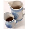 Image 2 : Blue Pitchers, 2 [159738]