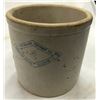 Image 1 : Pittsburg Pottery Stoneware [159811]
