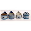 Image 5 : Salt Stoneware Group, 4 [159833]