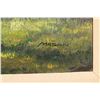 Image 2 : Original, Signed Oil Painting, Framed, Vintage [142406]
