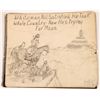 Image 1 : Humorous Pencil Sketches By Artist Cutty [140566]
