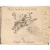 Image 2 : Humorous Pencil Sketches By Artist Cutty [140566]