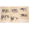 Image 1 : C.M. Russell Prints from the Snook Trading Post [139699]