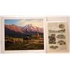 Image 2 : Fort Assiniboine, Montana Broadside 1887 [139720]