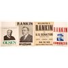 Image 1 : Political Posters from Montana [139526]