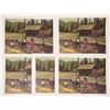 Image 1 : Signed Montana Posters, Carefree Summer by Cheryl Bodly (5) [146321]