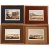 Image 1 : U.S. Pacific Railroad Exploration & Survey Lithograph Prints 1853-1854 [138446]