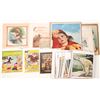 Image 1 : Classic Assortment of Lithographs, Prints, Advertisements [146308]
