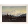 Image 1 : Alaska Limited Edition Prints of Nature Scenes (2) [133270]