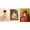 Image 1 : Art Deco Prints 1920's-1930's [139539]
