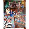 Image 3 : Humorous Law Enforcement Posters (5) [153622]