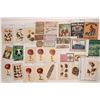 Image 1 : Labels Galore (Approx. 30) [127990]