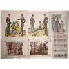 Image 3 : Men's Fashion Prints; c. 1890s-1910s [147441]