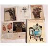 Image 1 : Norman Rockwell Hardcover Book and Magazine Art [133251]