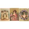 Image 1 : Post WW1 Victorian Style Prints [139690]