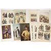 Image 1 : Women's and Men's Fashion Prints [147717]