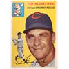 Image 1 : Ted Kluszewski Baseball Card [162865]