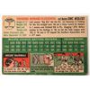 Image 2 : Ted Kluszewski Baseball Card [162865]