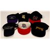 Image 1 : Group of Hats Owned By Barry Bonds [104113]