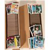Image 1 : Topps 1986 and 1989 Baseball Card sets [110554]