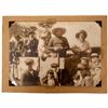 Image 1 : Heavyweight Champion Jim Jeffries Photograph [132583]