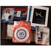 Image 1 : Olympics Collectibles [127790]