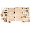 Image 1 : Colorado Postal History Group: Covers and Cancels [164082]