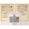 Image 1 : Three nice Louisiana Postal History Pieces [162722]