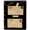 Image 1 : Nevada Postal History Collection [162732]