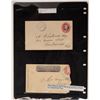 Image 2 : Nevada Postal History Collection [162732]