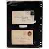 Image 7 : Nevada Postal History Collection [162732]
