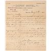 Image 8 : Nevada Postal History Collection [162732]