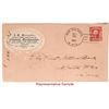 Image 1 : New Mexico Postal History Collection [161449]
