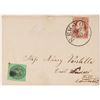 Image 1 : Boyd's Express; New York Cover [162898]