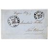 Image 1 : Steamer Empire City: Atlantic Route [162847]
