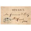 Image 1 : Steamer Polarstar: Missouri River [162881]