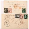 Image 1 : Blackjack Trio Covers, 2 [163843]