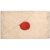 Image 2 : Cover with 7x 3 Cent Stamps [163944]