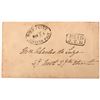 Image 1 : Boyd's City Express Post 1850s [162940]
