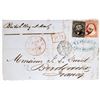 Image 1 : British Royal Mail Postal Cover [161453]