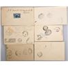 Image 2 : Columbian Expo Stamps on Covers,  [163933]