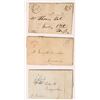 Image 1 : Early Postal Covers [162894]