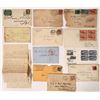 Image 1 : Large Group of Rest of U. S. Covers [162870]